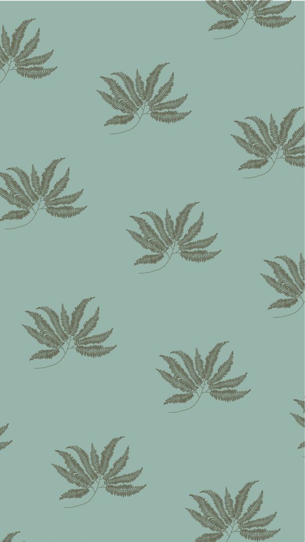 Eco-Friendly Event Planning Brand Pattern
