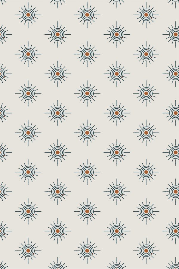 Stellar Shine Jewelry Pattern