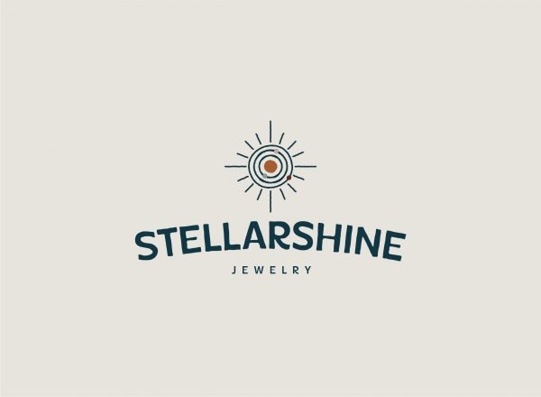 Stellar Shine Jewelry Project Primary Logo