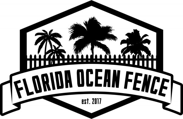 Brand Designer Portfolio: Florida Ocean Fence