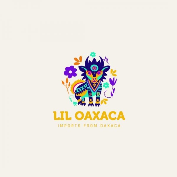 Lil Oaxaca brand logos