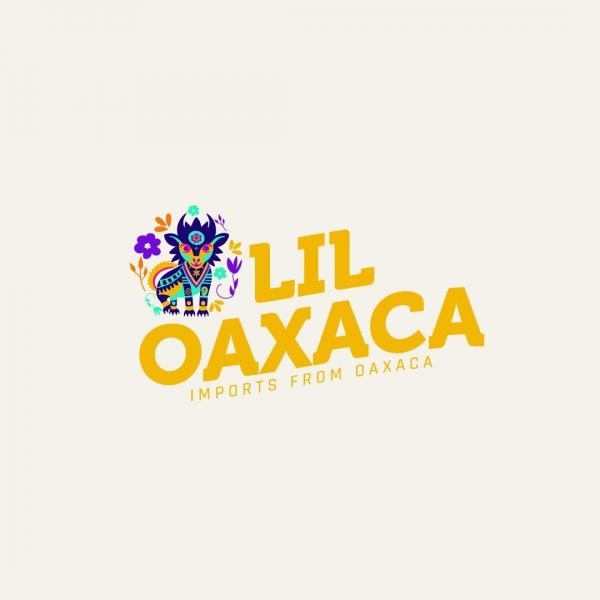 Lil Oaxaca brand logos