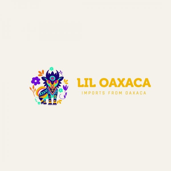 Lil Oaxaca brand logos