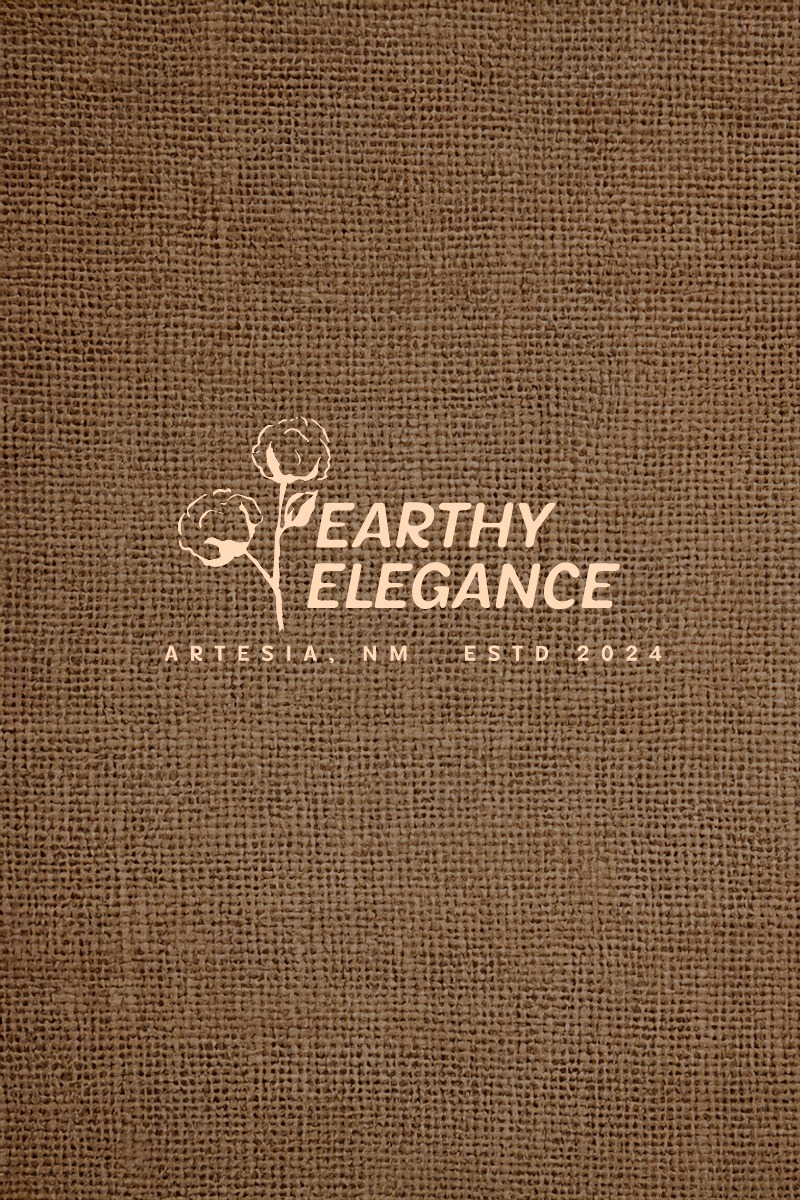 Earth-Inspired Brand Design