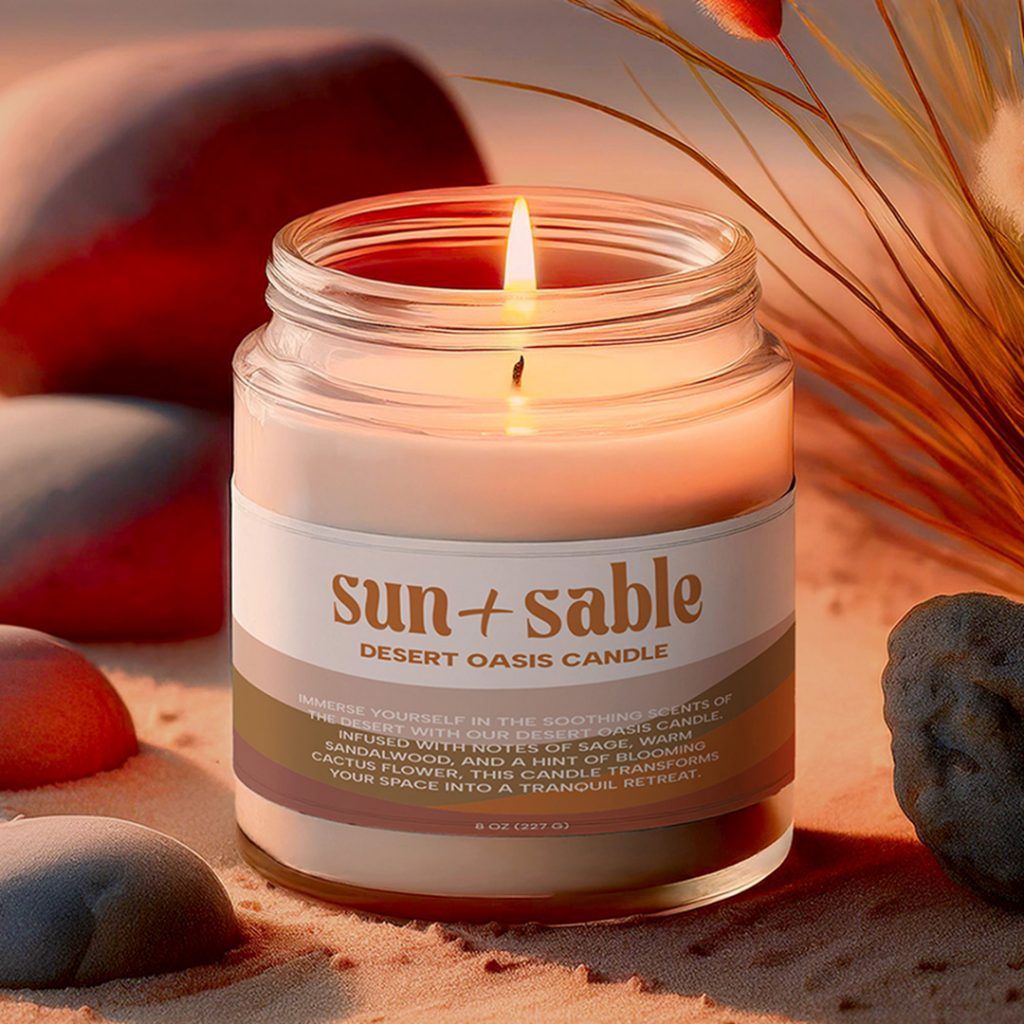 Instagram post from cactusgrovebranding. This post is in position 3.