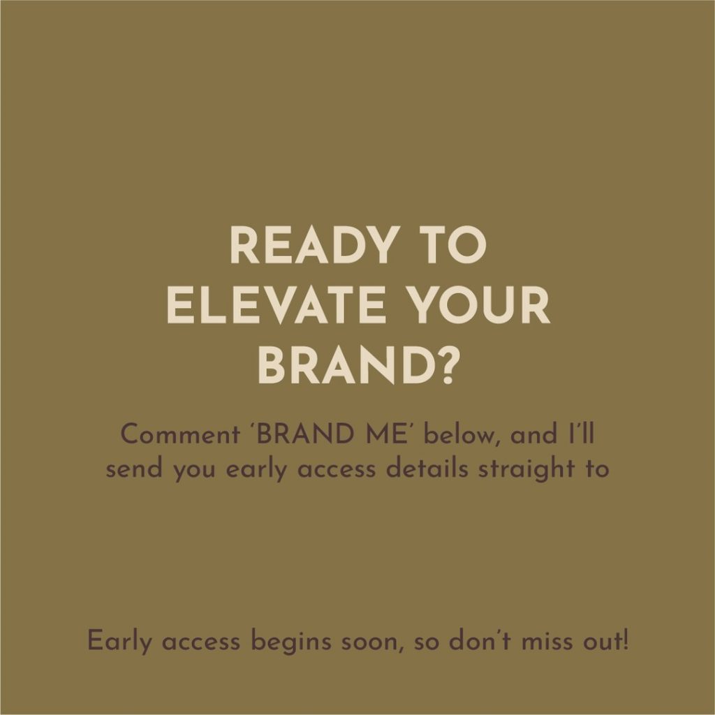 Instagram post from cactusgrovebranding. This post is in position 4.