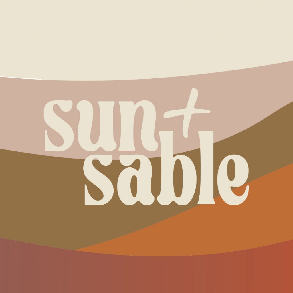 Instagram post from cactusgrovebranding. This post is in position 2.