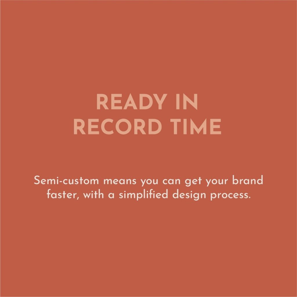 Instagram post from cactusgrovebranding. This post is in position 3.