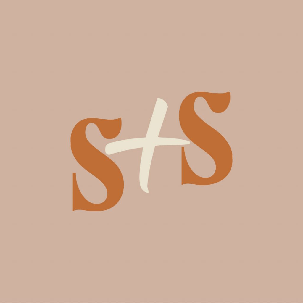 Instagram post from cactusgrovebranding. This post is in position 4.