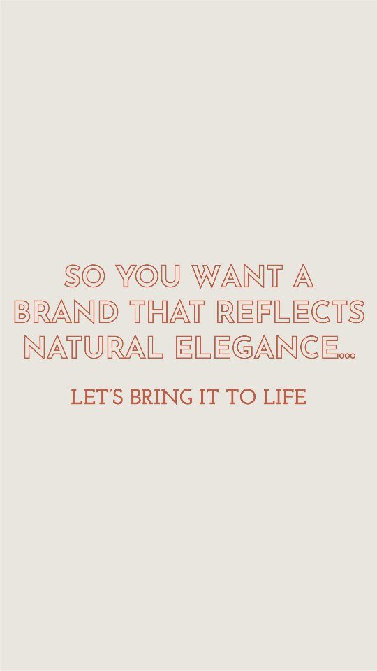 Instagram post from cactusgrovebranding. This post is in position 1.